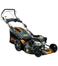 Газонокосилка бензиновая GTM LM53-SP-V