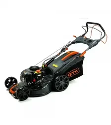 Газонокосилка бензиновая GTM LM53E-SP-V