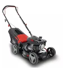 Газонокосарка бензинова Scheppach MP132-42 (5911248903)