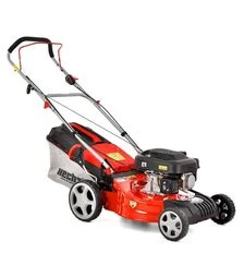Газонокосилка бензиновая Hecht 546 SX