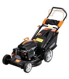 Газонокосарка бензинова SEQUOIA SPLM5100E