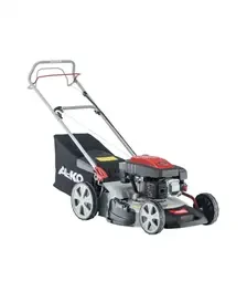 Газонокосилка бензиновая Al-Ko Easy 5.10 SP-S Easy (113796)