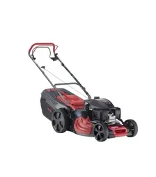 Газонокосарка бензинова Al-Ko Premium 520 SP-H Premium (119969)