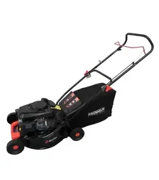 Газонокосилка бензиновая Grunhelm S463 (130787)