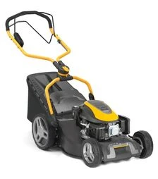 Газонокосилка бензиновая STIGA ST 170 OHV Autochoke (Combi553SE)