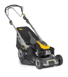 Газонокосилка бензиновая STIGA ST 200 OHV Autochoke (Twinclip950V)