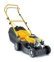 Газонокосарка бензинова STIGA Collector43, 120 OHV Autochoke