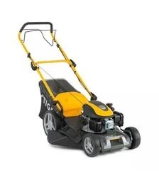 Газонокосарка бензинова STIGA Combi48SQ, ST140 Autochoke