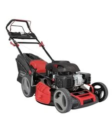 Газонокосарка бензинова MS225-53 Scheppach 5.15кВт