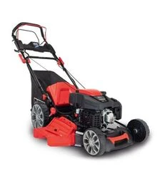 Газонокосарка бензинова MS225-56E Scheppach 6к.с.