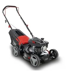 Газонокосарка бензинова Scheppach MP132-42