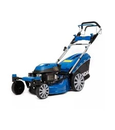 Газонокосарка бензинова Hyundai L 5110RSE, 4,1 кВт (L 5110RSE)