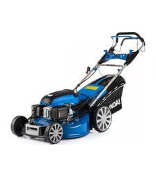 Газонокосарка бензинова Hyundai L 5620SE, 4,1 кВт (L 5620SE)