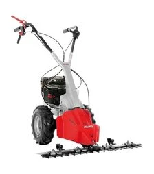 Сенокосилка бензиновая AL-KO 5001-R IV (127765)