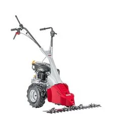 Сенокосилка бензиновая AL-KO Comfort BM 875 IV (114098)