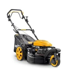 Газонокосарка бензинова Mowox PM 4645 S Trike (10000014)