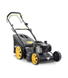 Газонокосилка бензиновая Mowox PM 4645 SHW-B (10000011)
