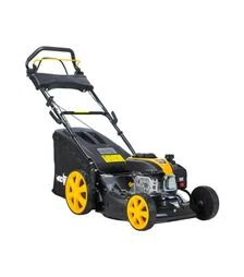 Газонокосарка бензинова Mowox PM 4650 SHW-2 (10000226)