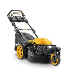 Газонокосарка бензинова Mowox PM 5160 SE Trike (10000015)