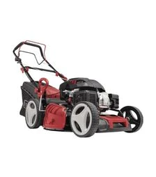 Газонокосарка бензинова Scheppach MS225-53, 5,15 кВт (5911241903)