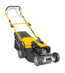 Газонокосарка самохідна бензинова STIGA Combi48SH, 2,75 кВт, 46 см, 60 л