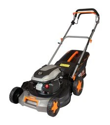Газонокосарка самохідна бензинова SEQUOIA SPLM4600S, 2,6 кВт, 46 см, 60 л