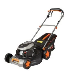 Газонокосарка самохідна бензинова SEQUOIA SPLM5100S, 2,9 кВт, 51 см, 60 л