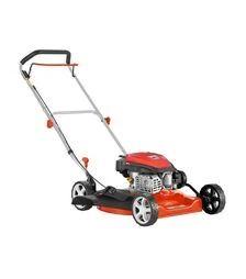 Газонокосарка бензинова HECHT 5511 C, 2,5 кВт, 51 см