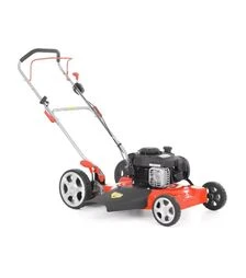 Газонокосарка бензинова HECHT 5511 BS, 1,7 кВт, 51 см