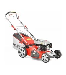 Газонокосарка бензинова HECHT 551 SX, 2,8 кВт, 51 см