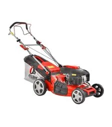 Газонокосарка бензинова HECHT 554 SX, 4,4 кВт, 53 см