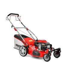 Газонокосарка бензинова HECHT 551 XR, 3,6 кВт, 51 см