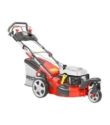 Газонокосарка бензинова HECHT 5483 SWE, 3,68 кВт, 46 см