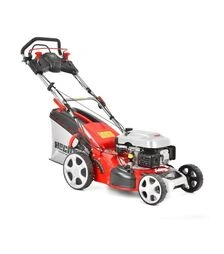 Газонокосарка бензинова HECHT 5484 SX, 2,4 кВт, 46 см
