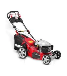 Газонокосарка бензинова HECHT 5534 SX, 3,6 кВт, 51 см