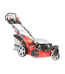 Газонокосарка бензинова HECHT 5543 SXE, 3,6 кВт, 51 см