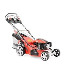 Газонокосарка бензинова HECHT 5564 SXE, 3,6 кВт, 56 см