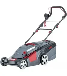 Газонокосарка електрична (мережева) Al-Ko Comfort 40.4 E Comfort (114056)