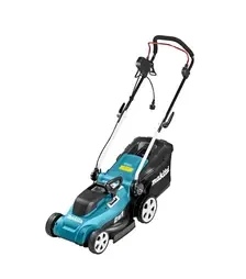 Газонокосилка электрическая (сетевая) Makita ELM3320 1200Вт (87791)