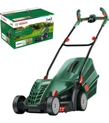 Газонокосилка электрическая Bosch UniversalRotak 37-555 (0.600.8A6.501)