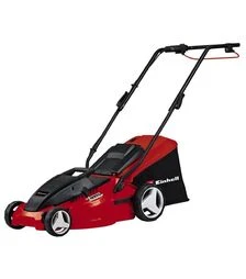 Газонокосарка електрична Einhell GC-EM 1500/36 (3400156)