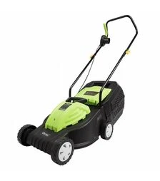 Газонокосарка електрична Gartner ELM-1232 BL (845269)