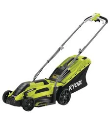 Газонокосарка електрична Ryobi RLM13E33S (5133002343)