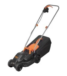 Газонокосарка електрична Black+Decker (BEMW351)