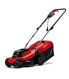 Газонокосарка електрична Einhell GC-EM 1000/32, 1000 Вт (3400070)