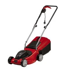 Газонокосилка электрическая Einhell GC-EM 1232, 1000 Вт (3400257)