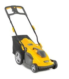 Газонокосарка електрична STIGA Combi340c, 1,6 кВт, 38 см, 40 л