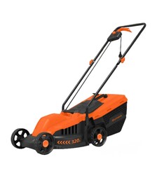 Газонокосарка електрична Sturmax GTM3614, 1400 Вт, 32 см