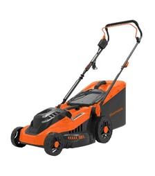 Газонокосарка електрична Sturmax GTM3618, 1800 Вт, 38 см