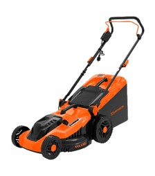 Газонокосарка електрична Sturmax GTM3621, 2000 Вт, 43 см